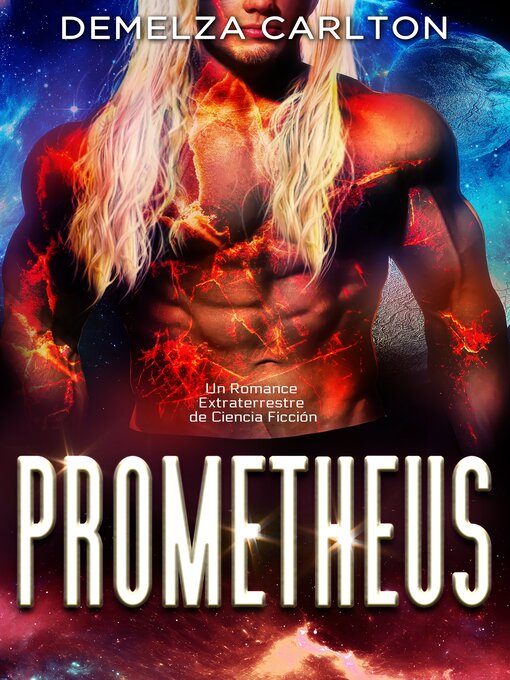 Title details for Prometheus by Demelza Carlton - Available